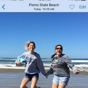 Meet your Posher, Joy